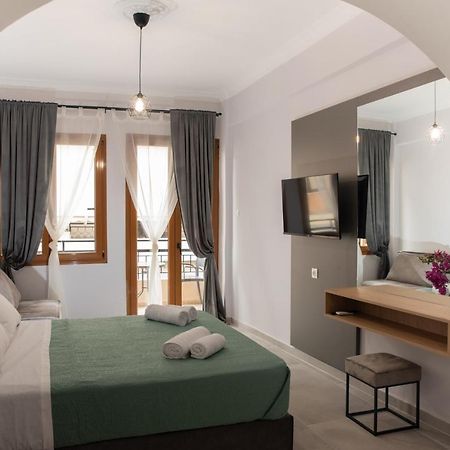 Vesta Suite&Studio In Chania Old Town 외부 사진