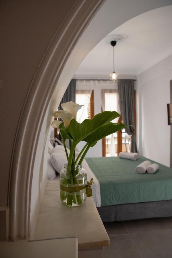 Vesta Suite&Studio In Chania Old Town 외부 사진