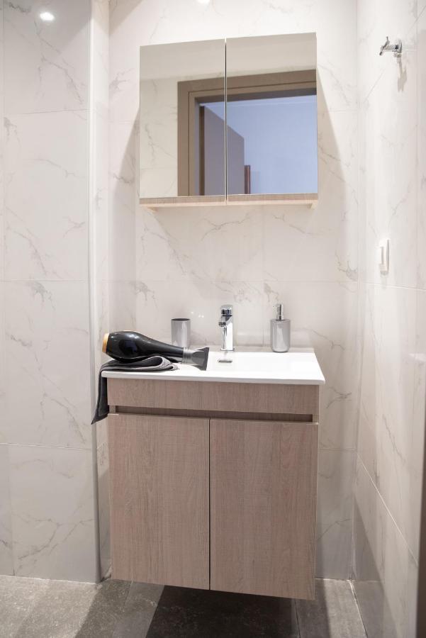 Vesta Suite&Studio In Chania Old Town 외부 사진