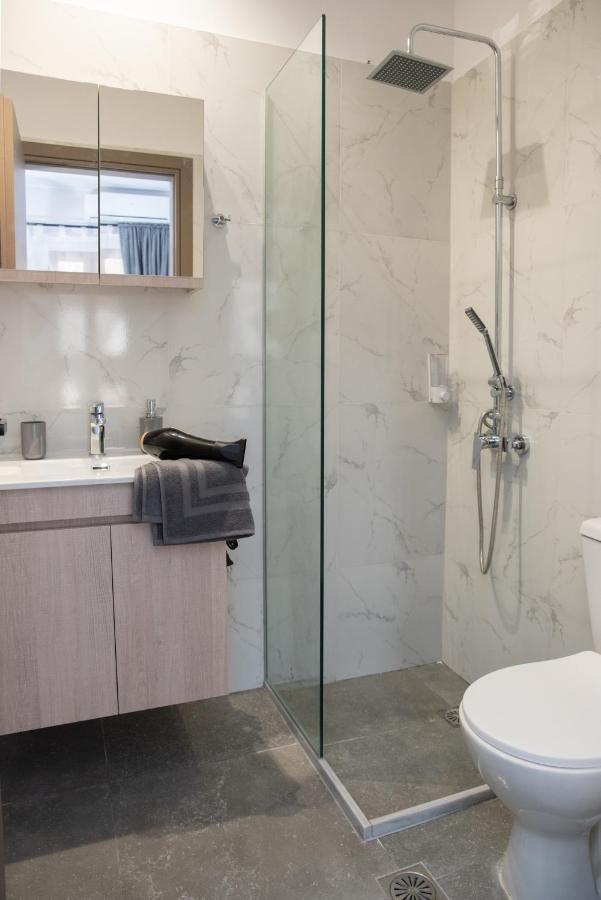 Vesta Suite&Studio In Chania Old Town 외부 사진