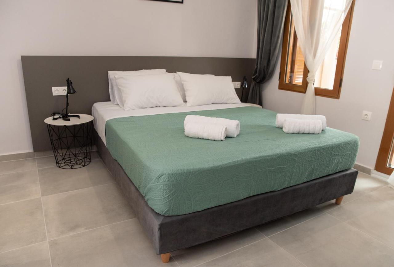 Vesta Suite&Studio In Chania Old Town 외부 사진