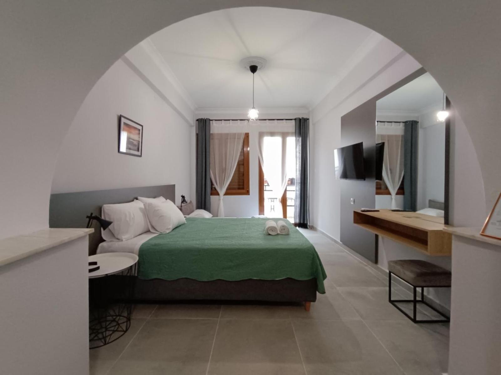 Vesta Suite&Studio In Chania Old Town 객실 사진