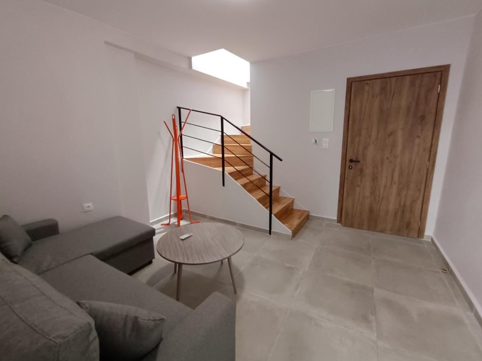 Vesta Suite&Studio In Chania Old Town 객실 사진