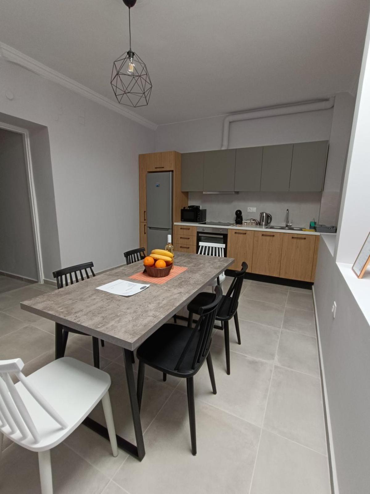 Vesta Suite&Studio In Chania Old Town 객실 사진